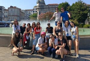 Synergia celebra dia internacional da juventude a promover interculturalidade