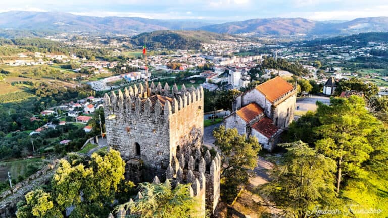 Deputados do PS voltam a apresentar proposta de elevação da Póvoa de Lanhoso a cidade