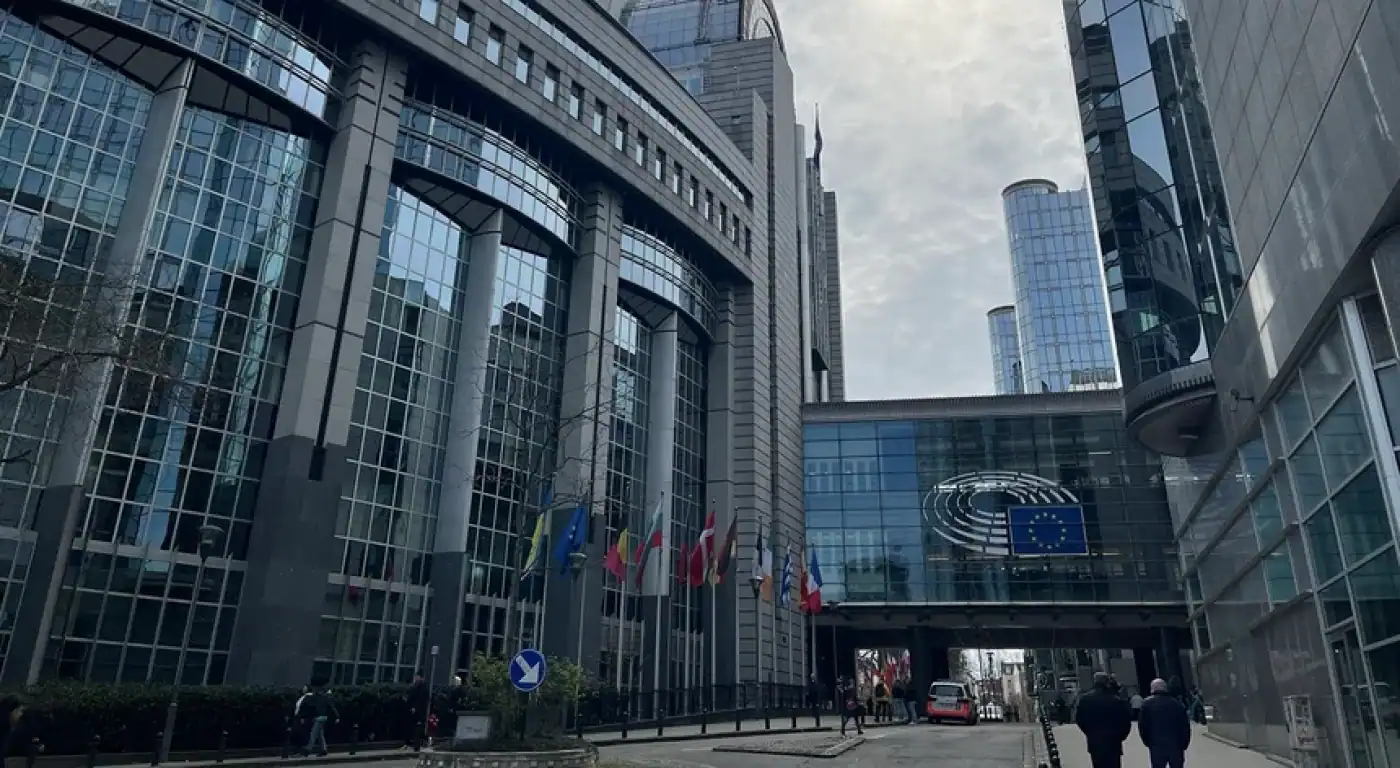 UE e NATO "em coordenação" com EUA para tentar alcançar paz na Ucrânia