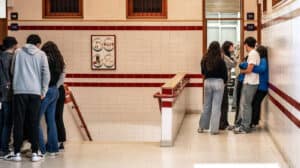 Escolas passam a ter pelo menos um psicólogo nos quadros 