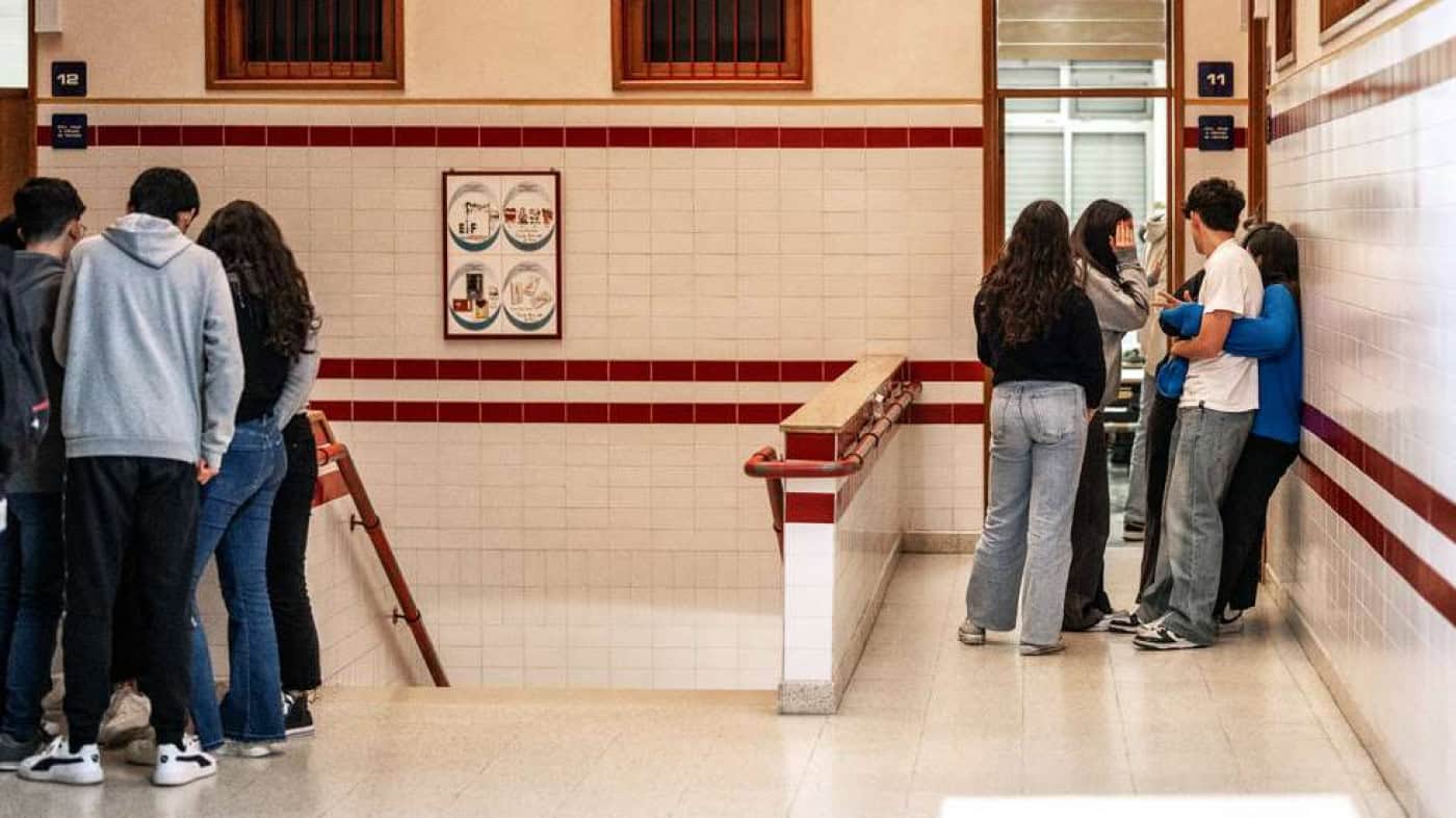 Escolas passam a ter pelo menos um psicólogo nos quadros