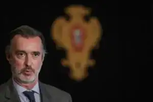 João Cotrim de Figueiredo anuncia candidatura à Presidência da República 