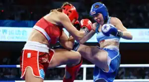 Jogos Mundiais: Ouro de Catarina Dias confirma recorde de medalhas luso