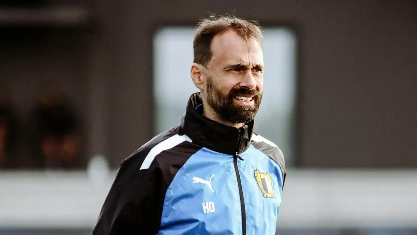 Hugo Oliveira espera dificuldades frente ao Tondela e critica horário do jogo