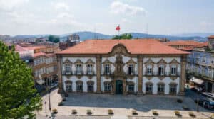 Prazo para entrega das listas com candidatos termina esta segunda-feira