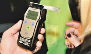 Campanha contra condução sob efeito do álcool começa na terça-feira 