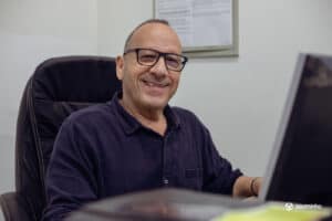 “Bernardo era um património vivo da universidade”