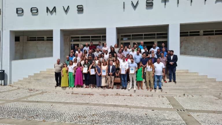 António Braga apresenta lista da coligação Somos Braga à CMB