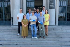 Iniciativa Liberal apresenta-se às eleições autárquicas em Guimarães