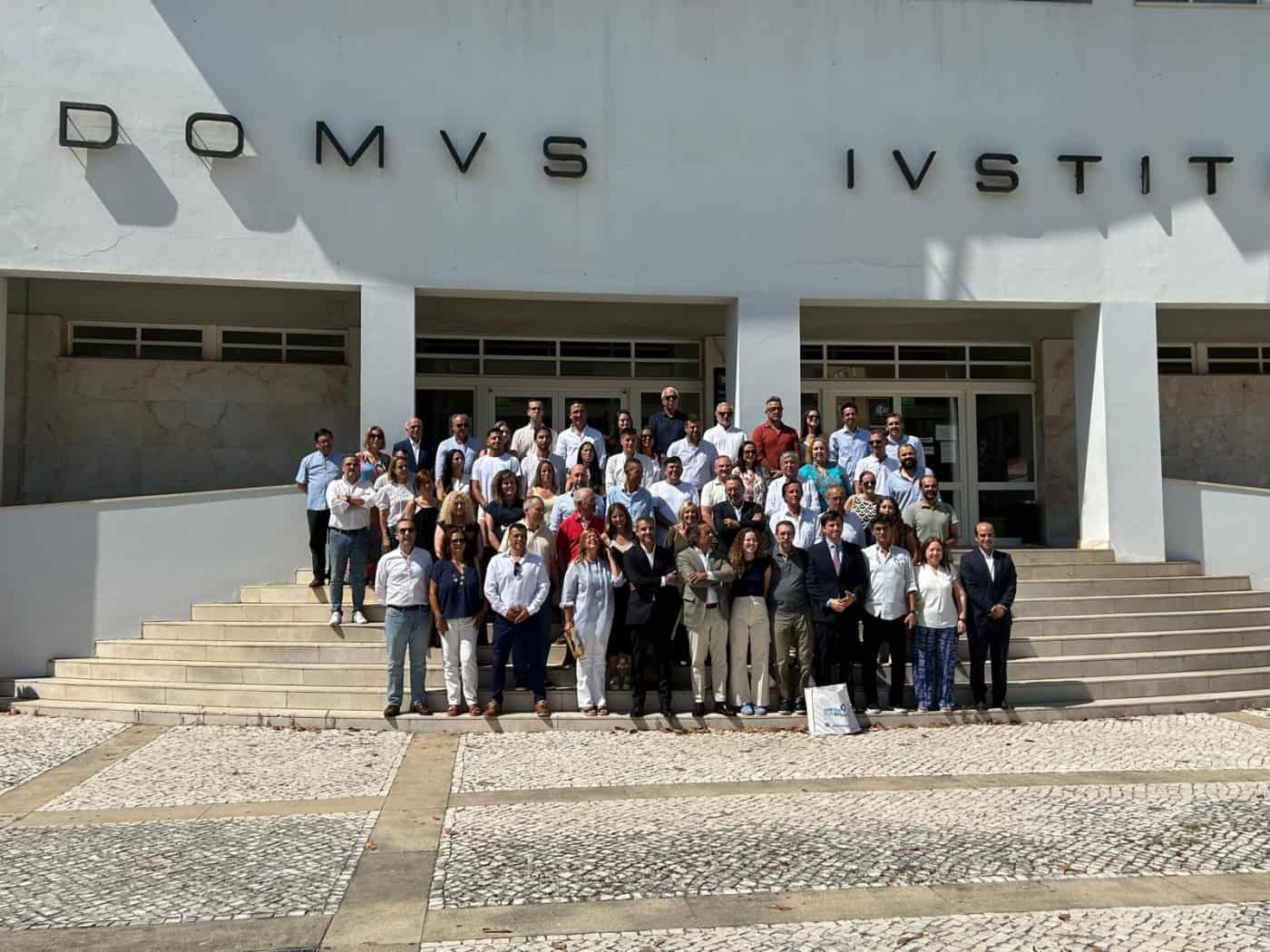 Juntos por Braga apresenta “lista renovada” com pessoas "que já deram provas de competência"