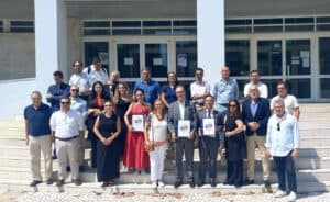 Chega apresenta-se às eleições autárquicas para “restituir Braga à sua essência”