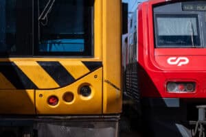 CP transportou no 1.º semestre recorde de mais de 100 milhões de passageiros