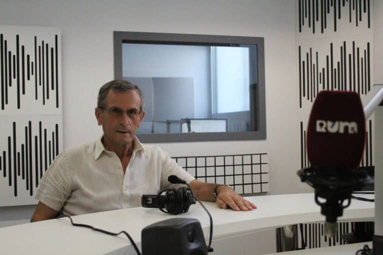 António Lima candidata-se pelo BE para estar "ao serviço dos cidadãos" de Braga