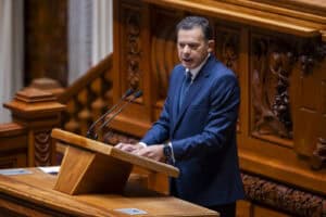 Montenegro defende “roteiro comum” para paz “justa e duradoura” na Ucrânia