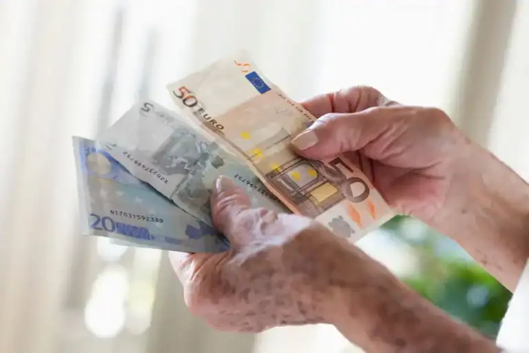 Número de beneficiários do CSI cresce 58% face a 2024