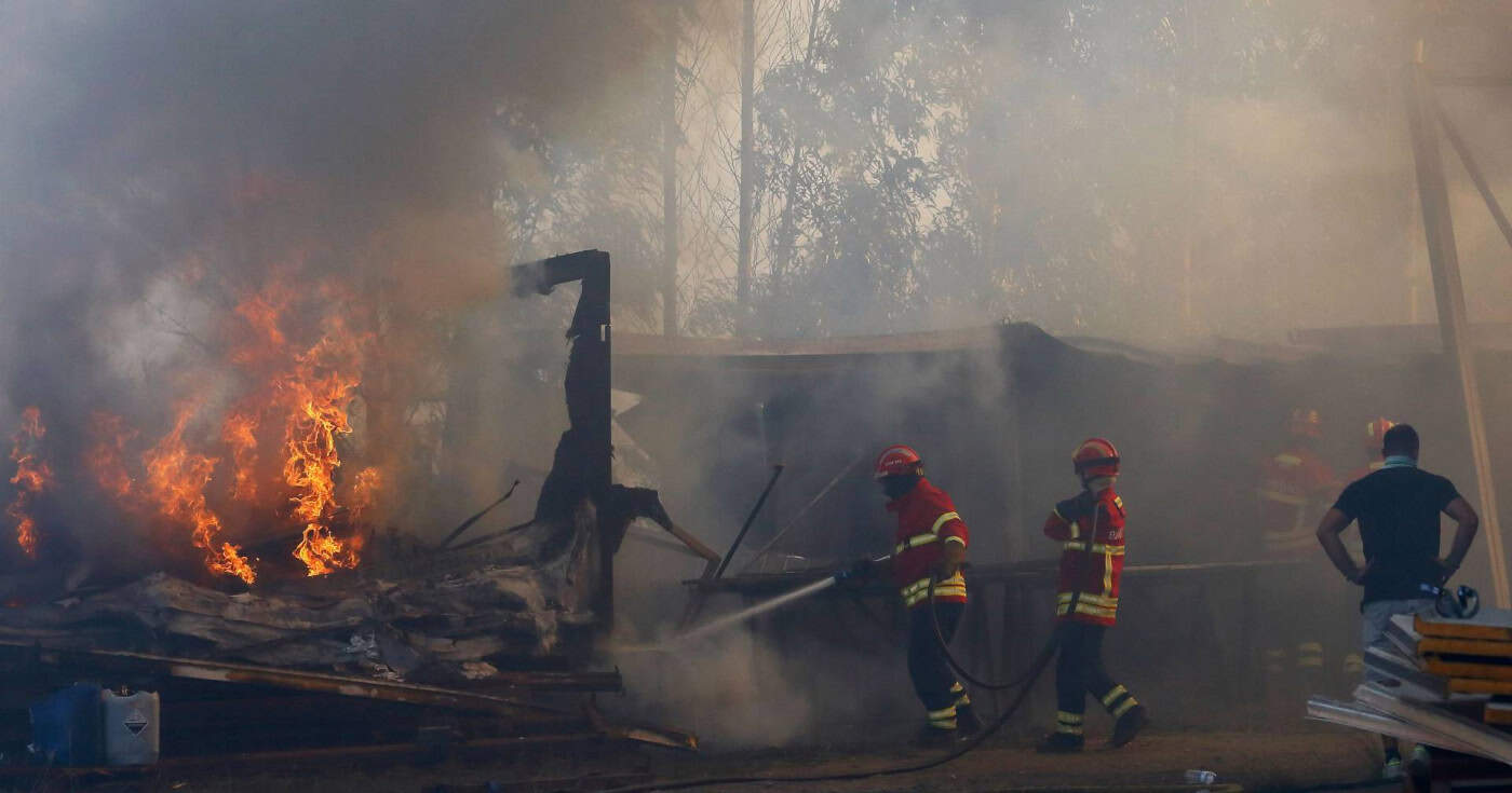 Conselho de Ministros reúne-se para aprovar medidas de apoio aos afetados pelos incêndios