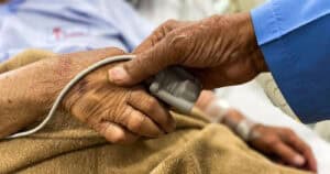 ULS Braga conta com equipa voltada para a hospitalização domiciliária  