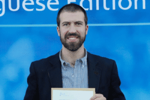 Pedro Sousa é candidato à presidência para "modernizar "a AF Braga 