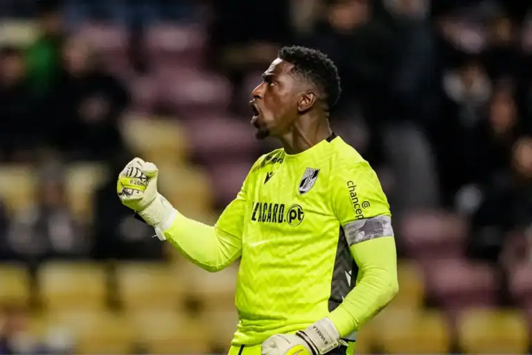 "É um até já e não sei em que função voltarei, mas quero muito voltar"