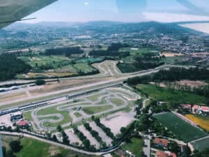 Aeródromo de Braga promovido à Classe II pela ANAC