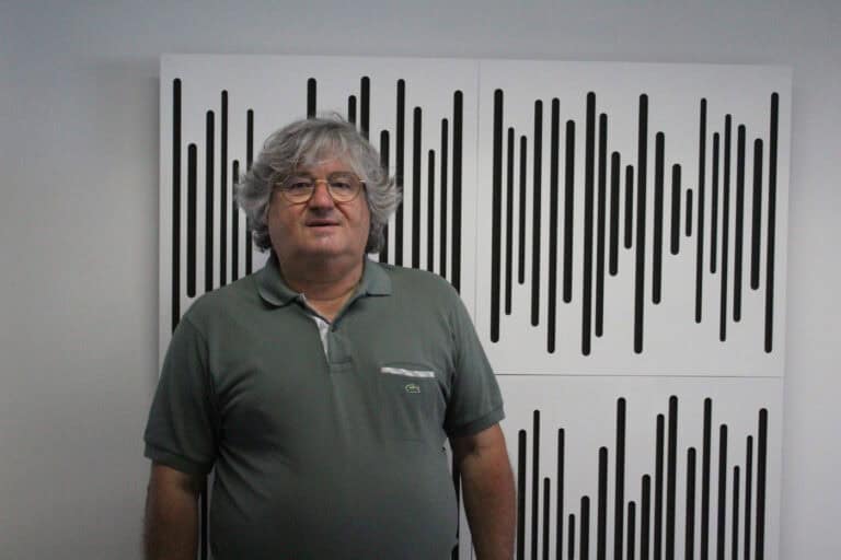 Carlos Fragoso candidata-se à Câmara de Braga para combater “ideias xenófobas e racistas”