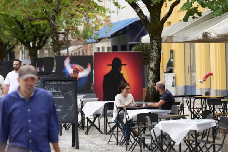 AEB denota “alguma deslocalização de consumo para a periferia do concelho”