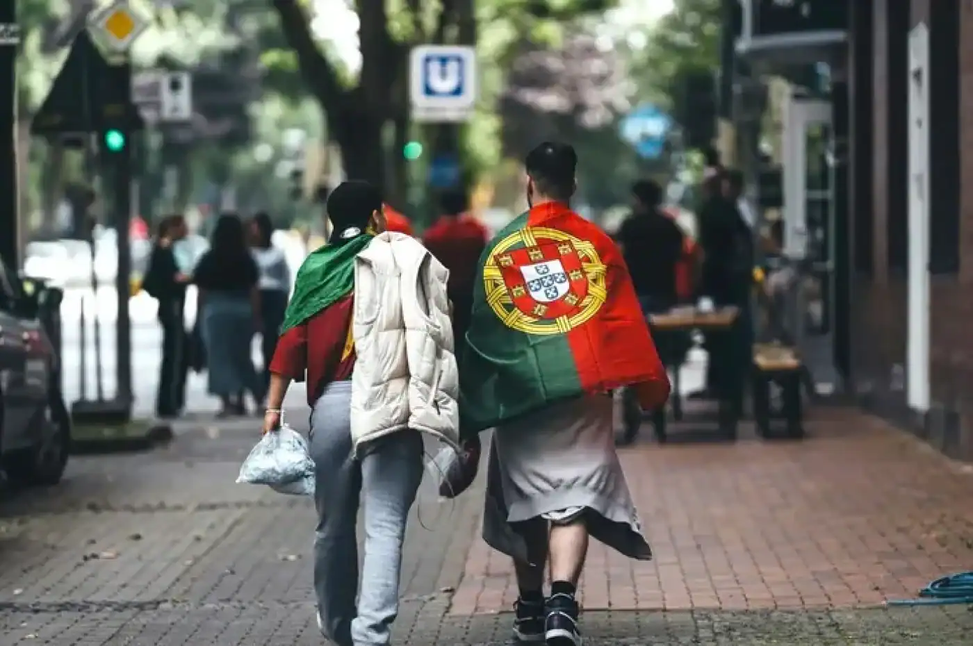 Programa Regressar atinge número recorde em 2025. Benefício fiscal de 48 milhões de euros em 2023