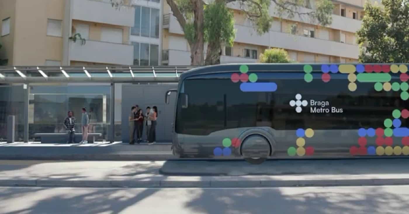 Ministro admite possibilidade de sistema de ‘metrobus’ servir quadrilátero