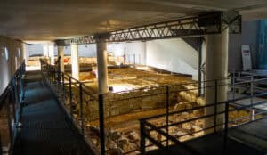 Congresso Internacional assinala 50 anos de arqueologia urbana em Braga