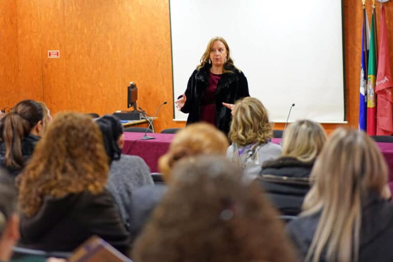 CMB reforça escolas do concelho com 67 assistentes operacionais