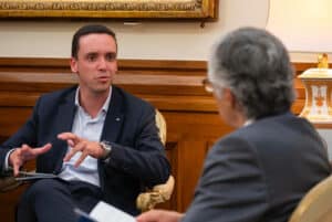 CNJ: Financiamento do ensino superior “não pode ser feito à custa dos estudantes”