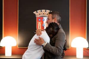 Roger pode estar mesmo de saída do SCB para jogar na Arábia Saudita