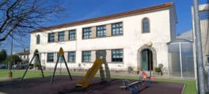 Requalificação da EB 1 de Sequeira só fica concluída depois do início do ano letivo