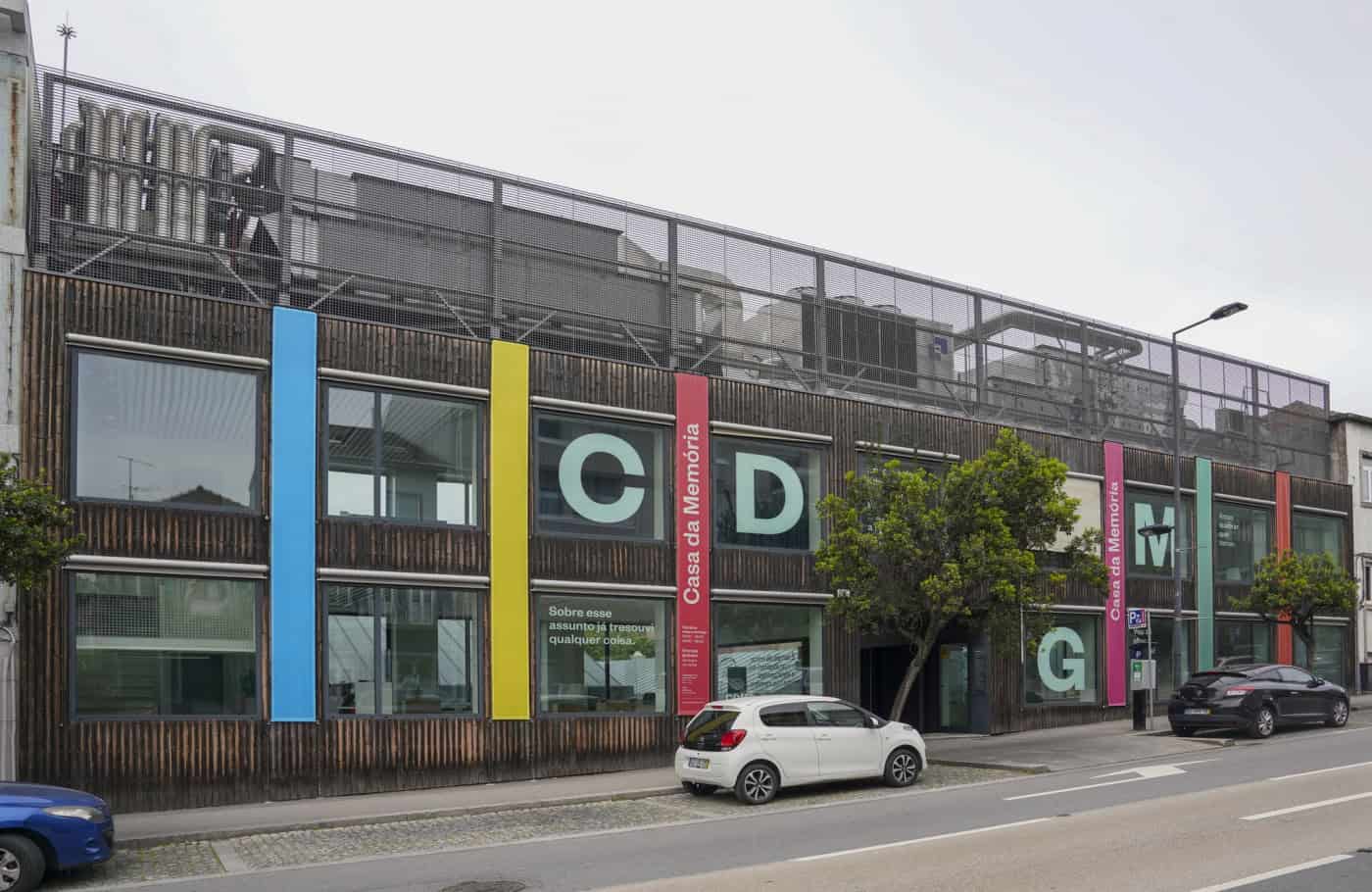 A Oficina vê aprovados seis projetos no valor de 1,7ME pelo Norte 2030