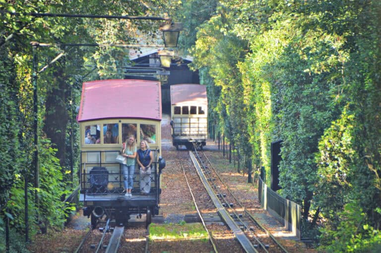 Confraria atesta segurança do Elevador do Bom Jesus após reunião esta manhã