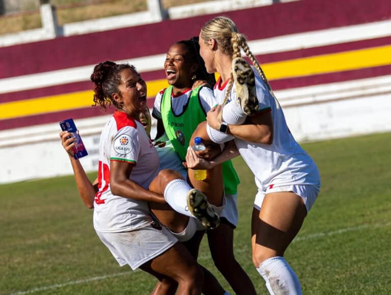 Damaiense fica na Liga feminina apesar de convite federativo ao Famalicão