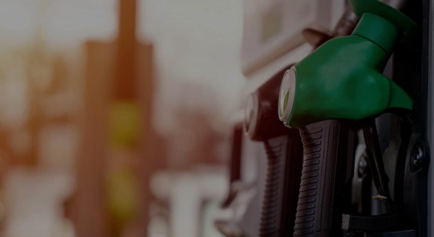 Preços dos combustíveis sofrem novo aumento segunda-feira