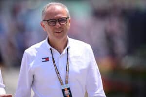 Promotor do Mundial de Fórmula 1 admite interesse de Portugal mas será “difícil” 