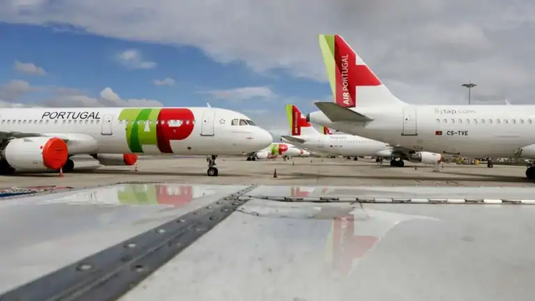 Governo aprova caderno de encargos da privatização da TAP