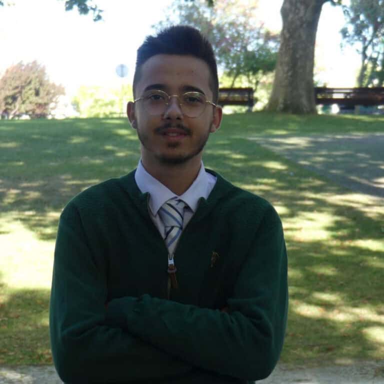 Candidato do MPT à Câmara Municipal de Braga propõe cinco novos espaços verdes