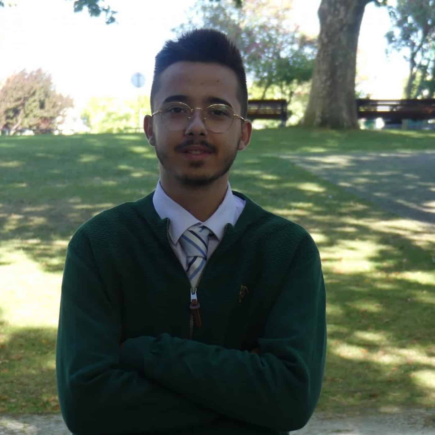 Candidato do MPT à Câmara Municipal de Braga propõe cinco novos espaços verdes