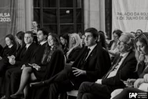 Estudantes da U.Porto pedem Senado Académico urgente para caso de Medicina&nbsp;