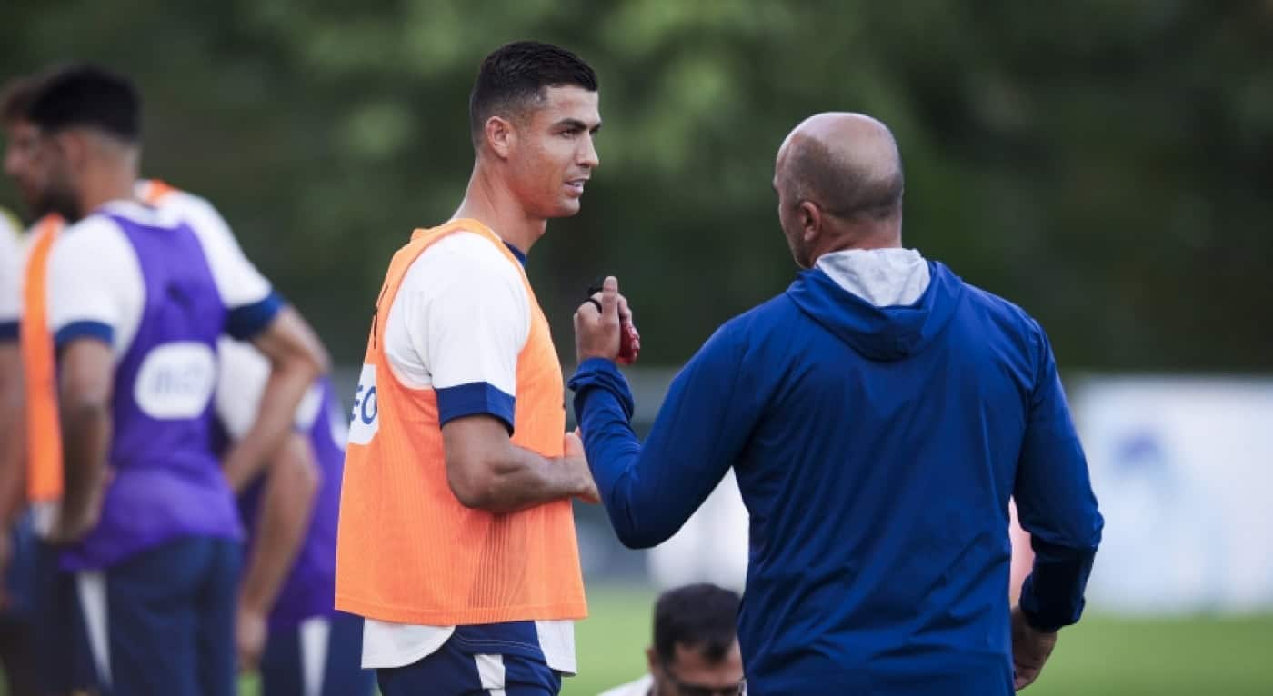 Portugal arranca apuramento para o Mundial2026 frente à Arménia