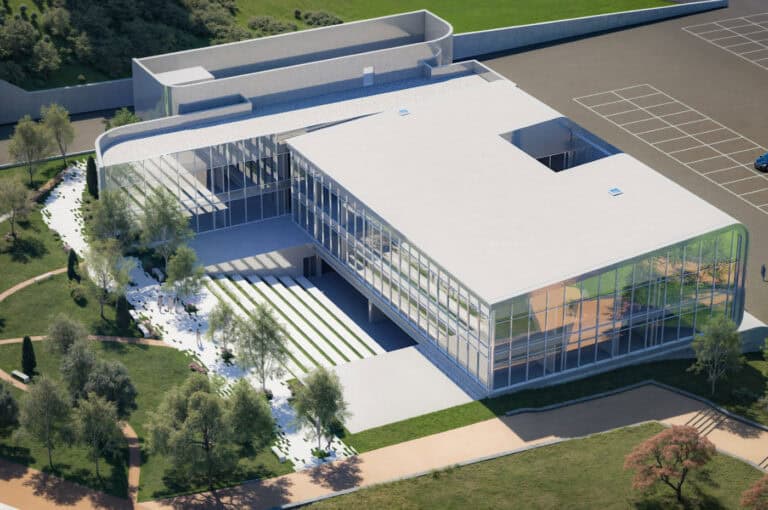 Bio-MedTech Hub ainda não saiu do papel mas já motivou interesse de empresas