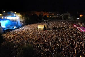 "Noite Branca de Braga já ultrapassou as fronteiras do país”