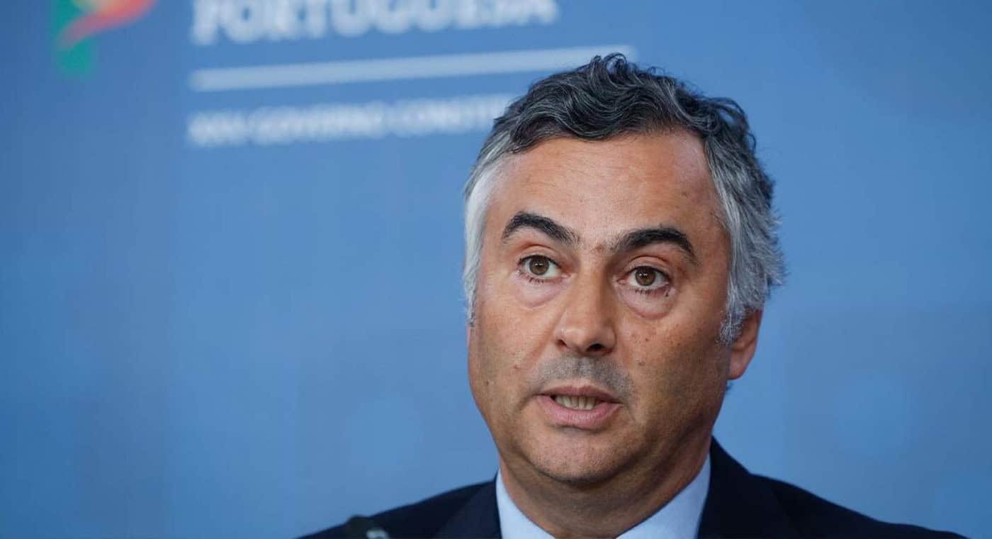 Ministro da Educação considera "encerrada" polémica relativa à U.Porto