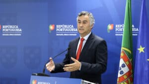 Agência para a Investigação e Inovação começa a funcionar a 1 de janeiro