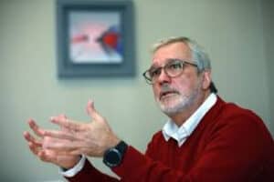 UGT considera a proposta de revisão laboral do Governo "uma rutura" 