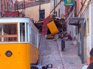 Bombeiros defendem simulacros obrigatórios nos transportes públicos