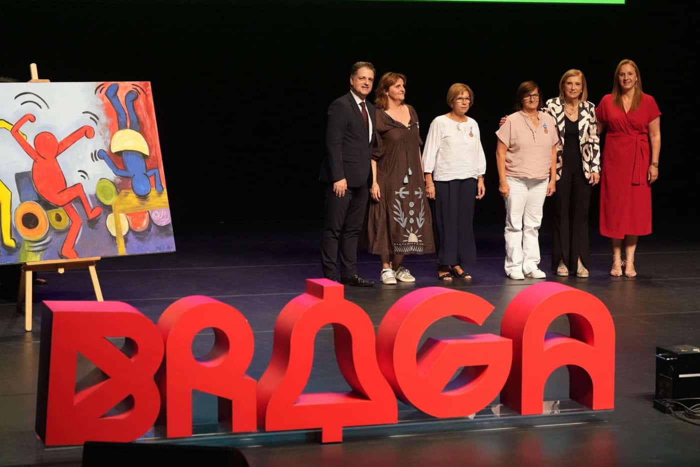 Inclusão é um dos grandes desafios das escolas de Braga